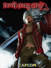 Devil May Cry (320x240)